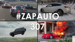 #ZapAuto 307