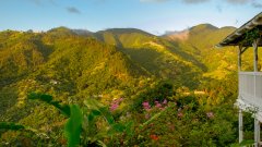 Visitez la Jamaïque avec Antoine