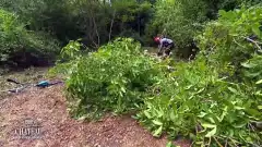 EXCLU. Découvrez un premier extrait de l'émission "Le château de mes rêves"