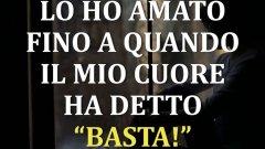 Amati ed imparerai ad amare anche gli altri