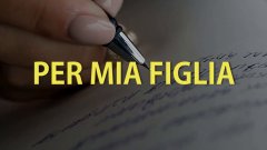 Per mia figlia
