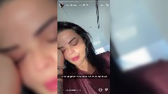 "Trop dur d'en parler" : Après un test de grossesse positif, Sarah Fraisou partage une mauvaise nouvelle