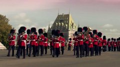 Québec, la ville idéale pour cet été