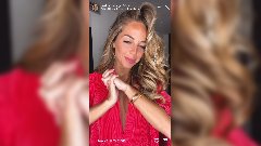 Maddy Burciaga voulait une fille ? Elle se confie