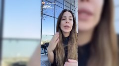 Kim Glow : Elle quitte la France pour emménager à Dubaï suite à une agression ! Elle raconte