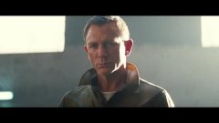 James Bond - Mourir peut attendre : 3e bande-annonce