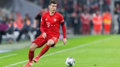Bayern Munich : Lucas Hernandez, prêt pour l'EURO 2020 ? L'avis de Patrick Guillou