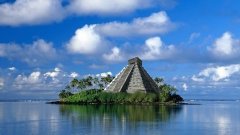 Nan Madol, la mystérieuse cité perdue au milieu du Pacifique