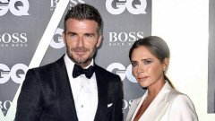 David et Victoria Beckham : leurs 10 plus beaux looks