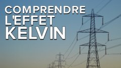 Interview : qu’est-ce que l’effet de peau ou effet Kelvin ?