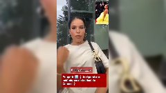 Poupette Kenza : moquée pour son apparition à Cannes, elle s’exprime !