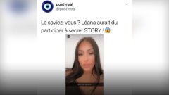 Léana (LaVilla5) : Elle révèle avoir failli participer à Secret Story !