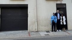 Un propriétaire offre le loyer du mois de décembre à ses deux locataires comme cadeau de Noël