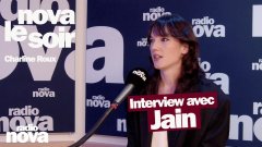 Jain : Féroce, hypnotique, club et rock !