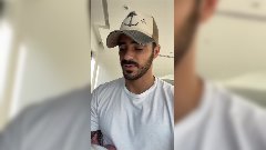 Benji Samat : "Horrible de se sentir impuissant", il donne des nouvelles de son fils mal en point