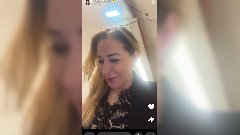 Magali Berdah : elle prend le métro pour la première fois et se filme
