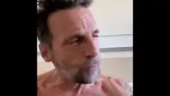 Mathieu Kassovitz : après son terrible accident, il publie un message inspirant