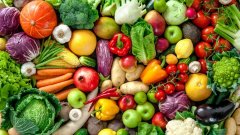 Die 6 besten Gemüse für Ihre Gesundheit