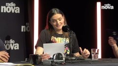 Les orques de Marineland - La chronique de Marie Treibert