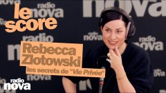 Rebecca Zlotowski : les secrets de 
