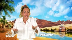 EXCLU VIDEO. Objectif Reste du Monde : Hilona et Julien se déchirent entre tristesse et incompréhension
