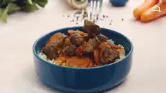 Daube de boeuf