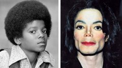 A quoi aurait ressemblé Michael Jackson sans chirurgie esthétique