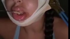 Léa Mary : Sa vidéo post chirurgie choque la toile !