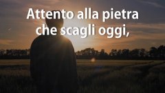 L’invidia è la madre di tutti i pettegolezzi