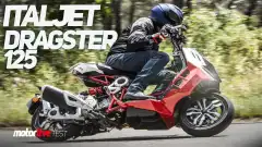 Essai vêtement moto : Blouson BMW Boulder Neon - Moto-Station