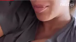 Ayem Nour bloquée au Maroc : fatiguée, son fils la réconforte dans une vidéo touchante