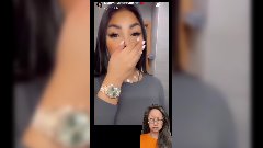 Maeva Ghennam : Elle retire l’acide de ses lèvres et le résultat blase la toile !