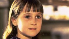 Qu'est devenue Mara Wilson, l’enfant star des films « Madame Doubtfire » et « Matilda » ?