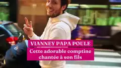 INVITÉ RTL - C'est pour mon bien : Vianney explique pourquoi il arrête  les tournées plusieurs années