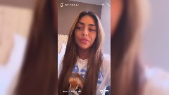 Cynthia (Les Marseillais) se prend pour une star ?