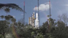 Ariane 5 : que se passe-t-il 24 h avant le lancement ?