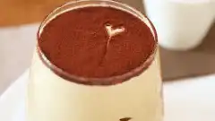 Tiramisu aux spéculoos