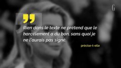 Catherine Deneuve s'excuse après sa tribune signée sur le harcèlement sexuel