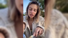 Giuseppa Ciurleo : Elle donne des nouvelles de sa fille malade après une grosse crise d'angoisse
