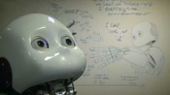 Futuris : les robots de demain, futurs travailleurs ?