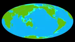 Exploration des climats du futur supercontinent de la Terre avec un superordinateur de la NASA | Futura
