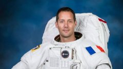Thomas Pesquet : combien touche un astronaute ?