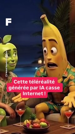 Tech - Vidéos Futura - Temporelles