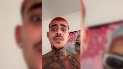 Greg Yega : Il se fait reprendre par sa petite-amie