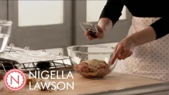 Nigella Lawson's Homemade Spaghetti and Meatballs | Nigella Bites