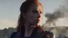 Black Widow : Marvel a dévoilé la première bande-annonce