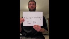 Illan : Il poste une vidéo hilarante à l'intention d'Isabeau !