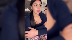Maeva Ghennam : elle donne des nouvelles après une crise de larmes