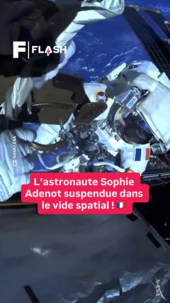 Sciences - Vidéos Futura - Intemporelles