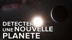 Y a-t-il d'autres planètes cachées dans le Système solaire ?